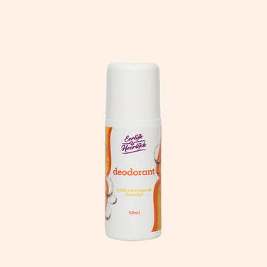 Deodorant