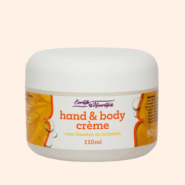Hand & Bodycrème