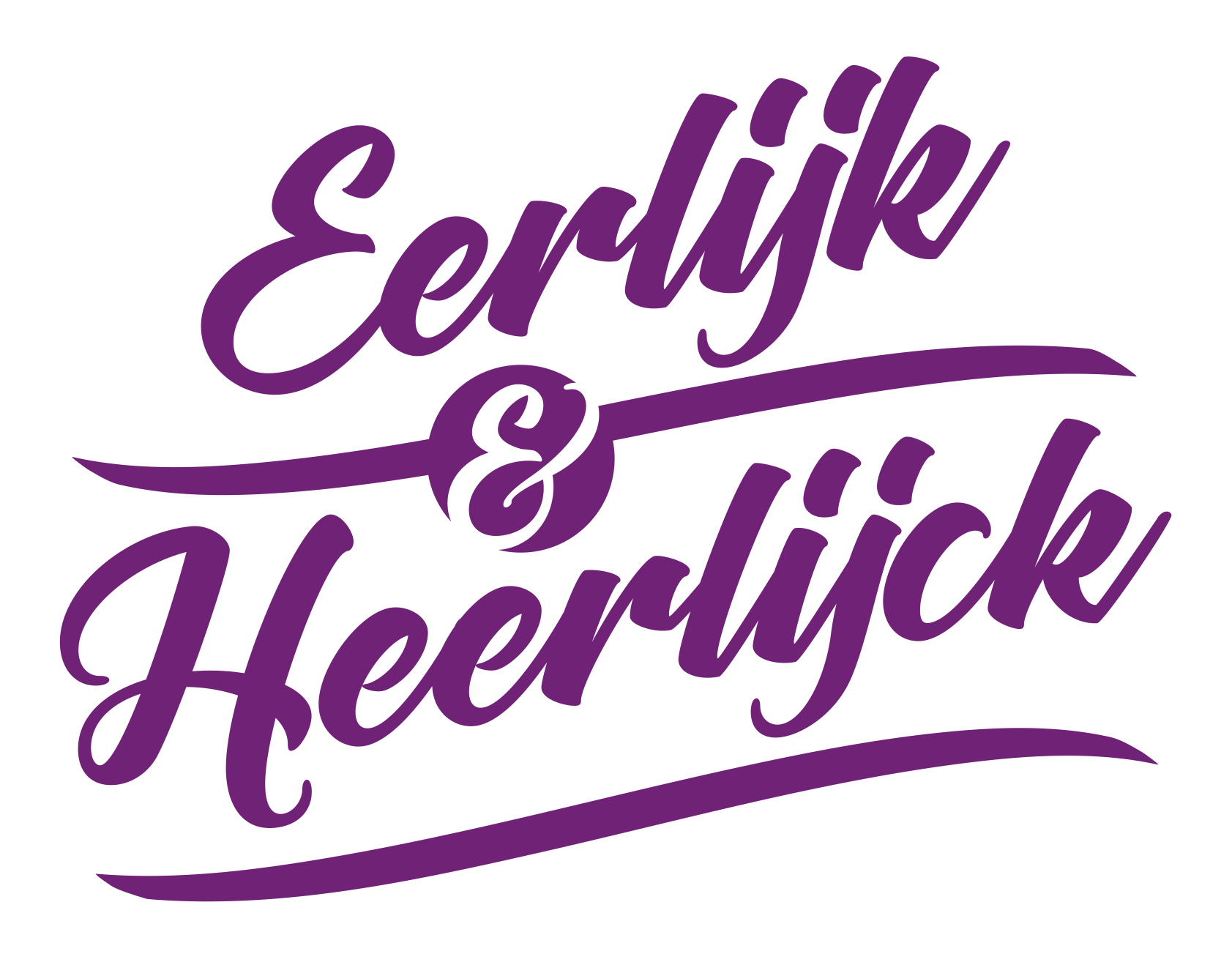 Eerlijk & Heerlijck